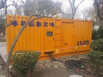 红毛镇柴油发电机维修保养工作要做哪些